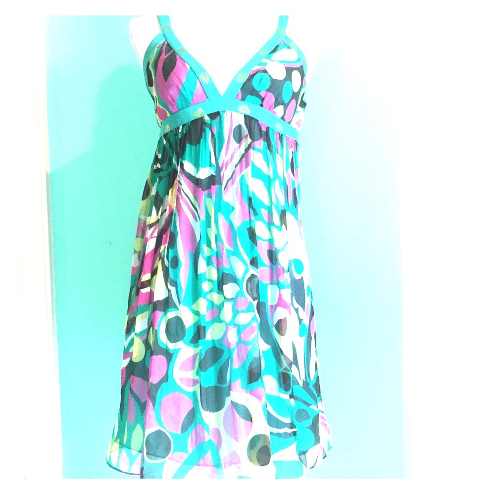 An original MILLY of New York Dress